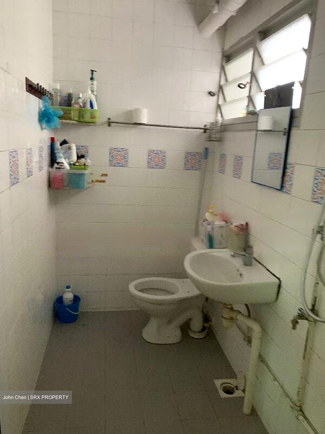 Blk 670 Eunos Damai Ville (Bedok), HDB 5 Rooms #485929101